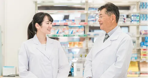 株式会社メディフィル