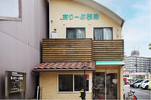 会社概要